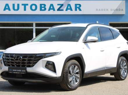 Hyundai - Tucson