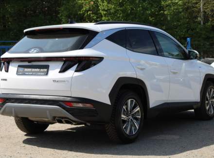 Hyundai - Tucson