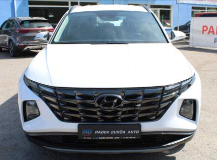 Hyundai - Tucson