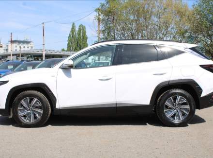 Hyundai - Tucson