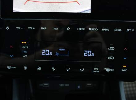 Hyundai - Tucson