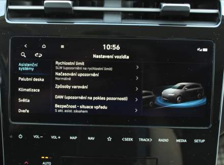 Hyundai - Tucson