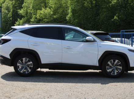 Hyundai - Tucson