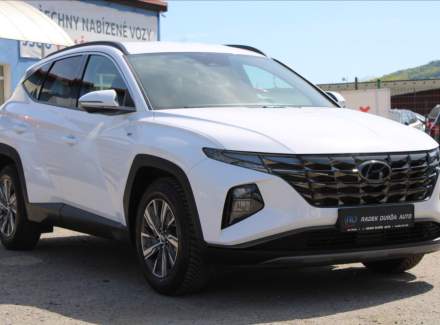 Hyundai - Tucson