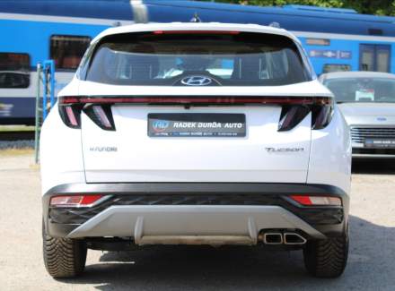 Hyundai - Tucson