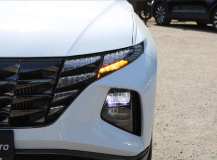 Hyundai - Tucson
