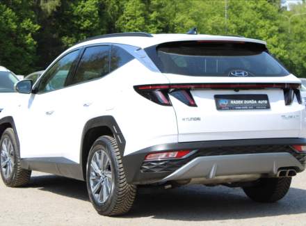 Hyundai - Tucson