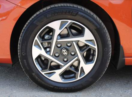 Hyundai - i30