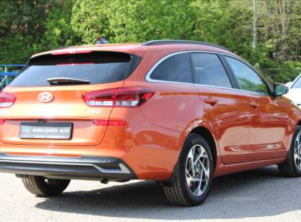 Hyundai - i30