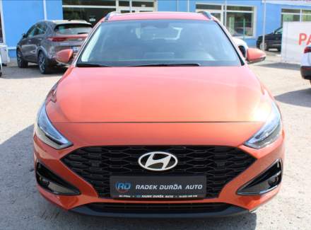 Hyundai - i30
