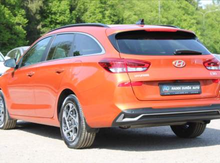 Hyundai - i30