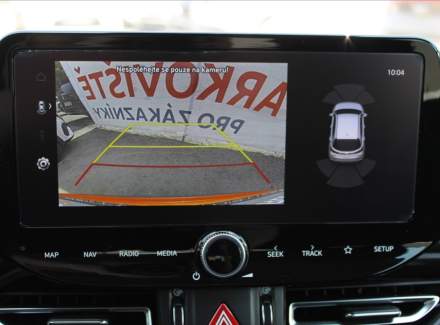 Hyundai - i30