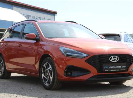 Hyundai - i30