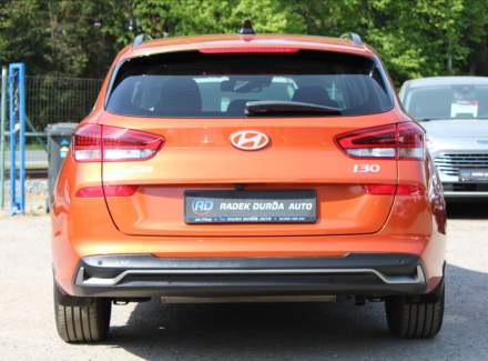 Hyundai - i30