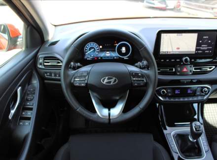 Hyundai - i30