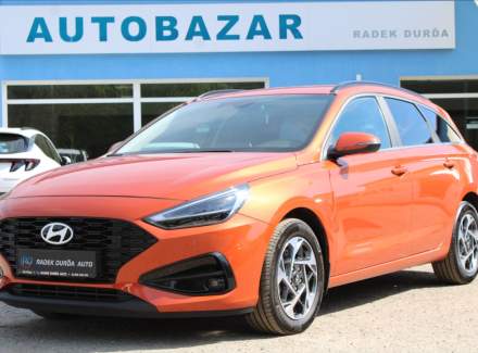 Hyundai - i30