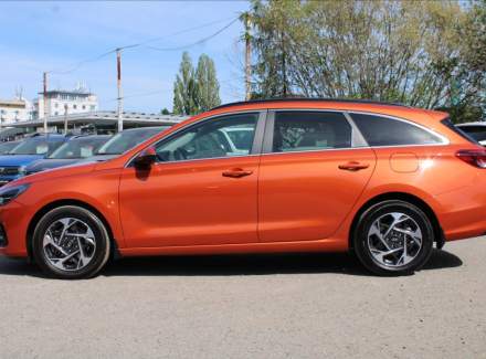 Hyundai - i30