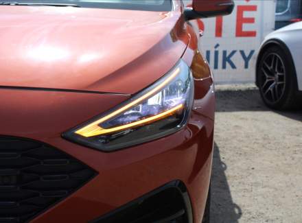 Hyundai - i30
