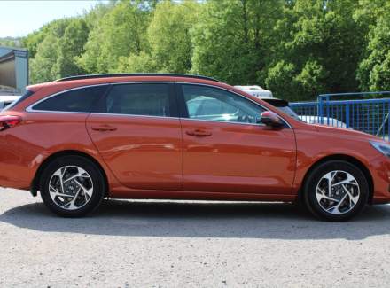 Hyundai - i30