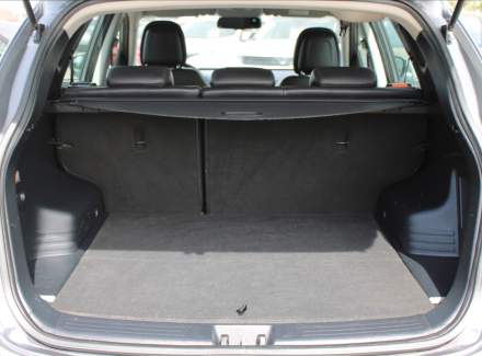 Hyundai - ix35