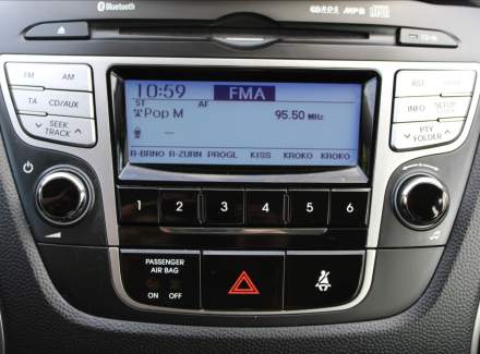 Hyundai - ix35