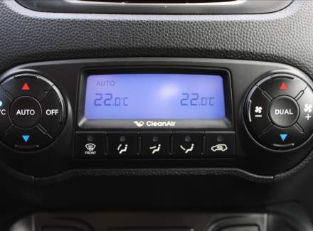 Hyundai - ix35
