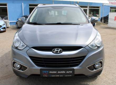 Hyundai - ix35