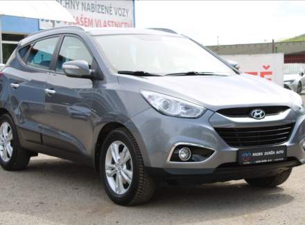 Hyundai - ix35