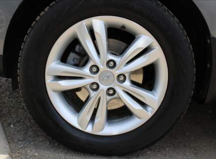 Hyundai - ix35