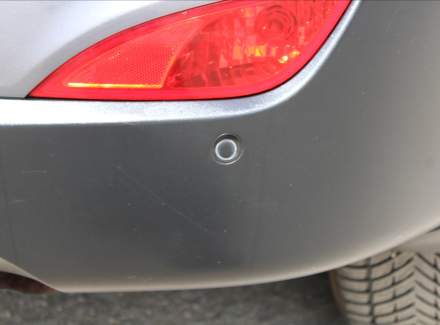 Hyundai - ix35