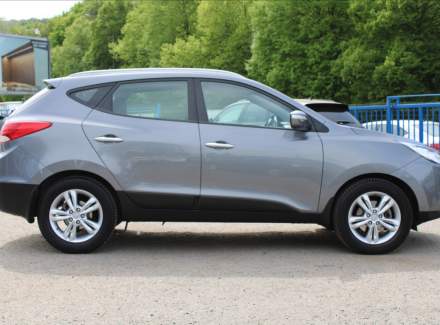 Hyundai - ix35