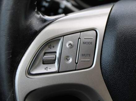 Hyundai - ix35