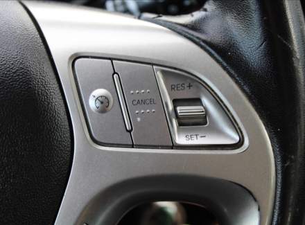 Hyundai - ix35