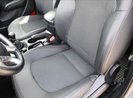 Hyundai - ix35