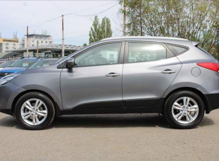 Hyundai - ix35