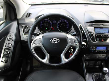 Hyundai - ix35