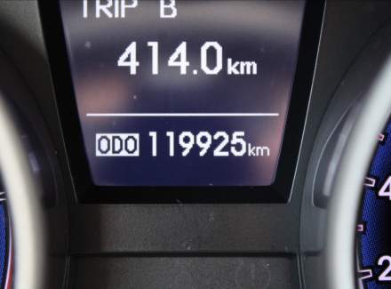 Hyundai - ix35