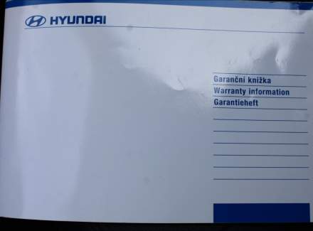 Hyundai - ix35