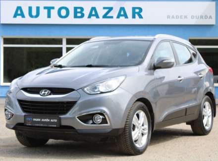 Hyundai - ix35