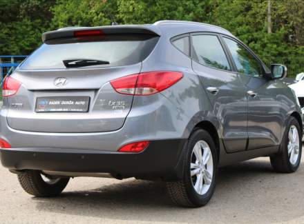 Hyundai - ix35