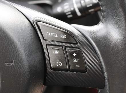 Mazda - CX-3