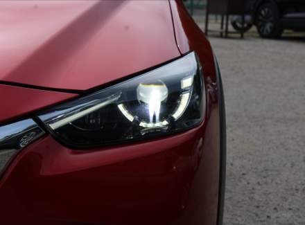 Mazda - CX-3