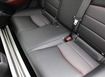 Mazda - CX-3