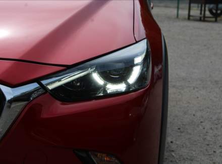 Mazda - CX-3