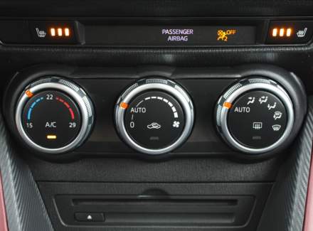 Mazda - CX-3