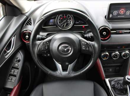 Mazda - CX-3