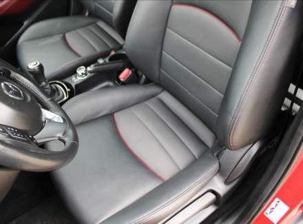 Mazda - CX-3