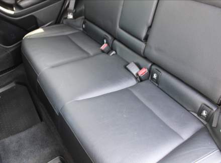 Subaru - Forester