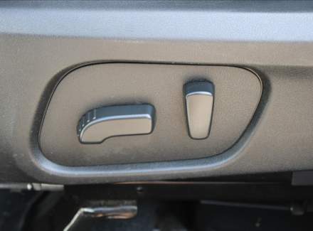 Subaru - Forester