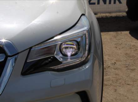 Subaru - Forester